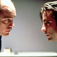 Jennifer 8 - A Próxima Vítima : Foto Andy Garcia, John Malkovich