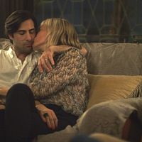 Virando a Noite : Foto Jason Schwartzman, Judith Godrèche