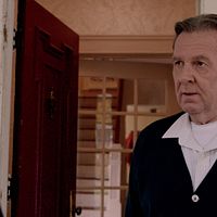 Casamento de Verdade : Foto Tom Wilkinson