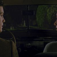Indignation : Foto Logan Lerman, Sarah Gadon