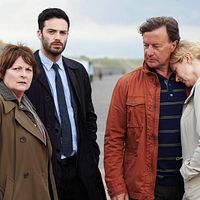 Foto Brenda Blethyn