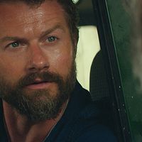 13 Horas: Os Soldados Secretos de Benghazi : Foto James Badge Dale