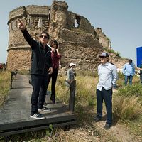 Zoolander 2 : Foto Ben Stiller, Owen Wilson, Penélope Cruz