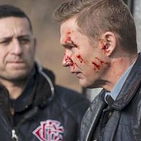 Foto Brian Geraghty