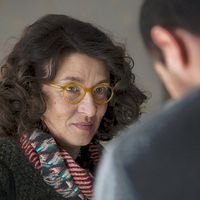 Rosalie Blum : Foto Noémie Lvovsky