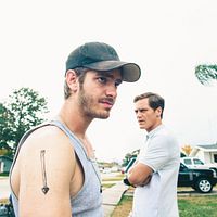 99 Casas : Foto Andrew Garfield, Michael Shannon