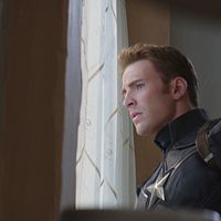 Capitão América: Guerra Civil : Foto Chris Evans