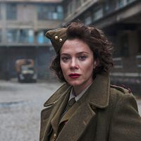 Foto Anna Friel