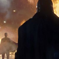 Batman Vs Superman - A Origem da Justiça : Foto Henry Cavill
