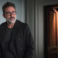 Foto Jeffrey Dean Morgan