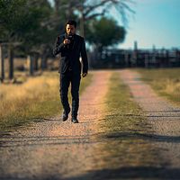 Foto Dominic Cooper