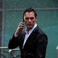 Como Eu Era Antes de Você : Foto Sam Claflin