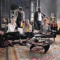 Foto Julie Depardieu, Julie Gayet, Lucien Jean-Baptiste, Philippe Katerine, Thierry Neuvic