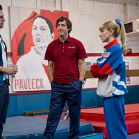 The Bronze : Foto Melissa Rauch, Sebastian Stan, Thomas Middleditch