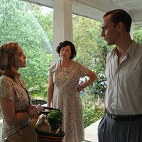 I Saw The Light : Foto Cherry Jones, Elizabeth Olsen, Tom Hiddleston