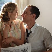 I Saw The Light : Foto Elizabeth Olsen, Tom Hiddleston
