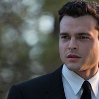 Rules Don’t Apply : Foto Alden Ehrenreich