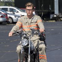 Caça-Fantasmas : Foto Chris Hemsworth