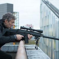 Jason Bourne : Foto Vincent Cassel