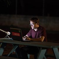 Snowden : Foto Joseph Gordon-Levitt