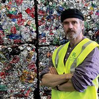 Trashed - Para Onde Vai Nosso Lixo : Foto Jeremy Irons
