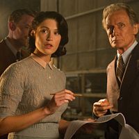 Their Finest : Foto Bill Nighy, Gemma Arterton