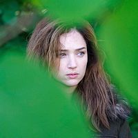 Foto Kristen Connolly