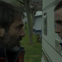 La próxima piel : Foto Àlex Monner, Sergi López