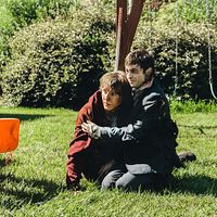 Swiss Army Man : Foto Daniel Radcliffe, Paul Dano
