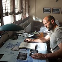 Assassino a Preço Fixo 2 - A Ressurreição : Foto Jason Statham