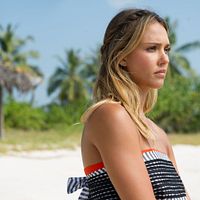 Assassino a Preço Fixo 2 - A Ressurreição : Foto Jessica Alba