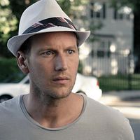 Let's Kill Ward's Wife : Foto Patrick Wilson