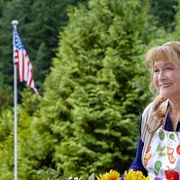 Foto Diane Ladd