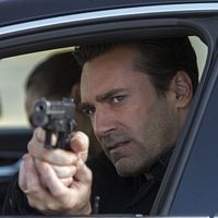 Vizinhos Nada Secretos : Foto Jon Hamm