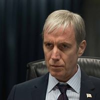 Snowden : Foto Rhys Ifans