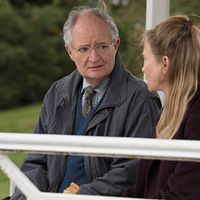 O Bebê de Bridget Jones : Foto Jim Broadbent, Renée Zellweger