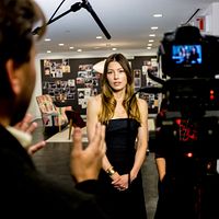 Foto Jessica Biel
