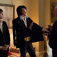 Elvis & Nixon : Foto Johnny Knoxville, Michael Shannon, Tracy Letts