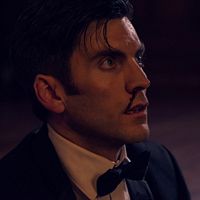 Foto Wes Bentley