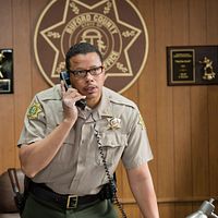 Term Life : Foto Terrence Howard