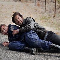 Visões do Passado : Foto Adrien Brody, Robin McLeavy