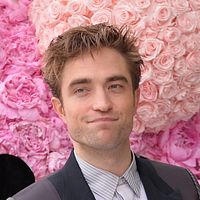 Poster Robert Pattinson