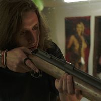 A Fita Azul : Foto Rory Culkin