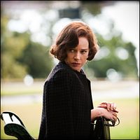 Foto Judy Davis