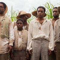 12 Anos de Escravidão : Foto Chiwetel Ejiofor, Dwight Henry, Michael K. Williams