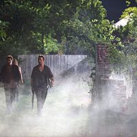 Foto Billy Burke, David Lyons