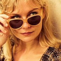 As Duas Faces de Janeiro : Foto Kirsten Dunst