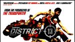 <strong>B13 - 13º Distrito</strong> Trailer Original