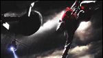 <strong>Anjos da Vida - Mais Bravos que o Mar</strong> Trailer Original