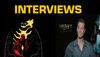 Interview 1 - English